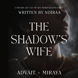 Chapter 1 -  The Marraige