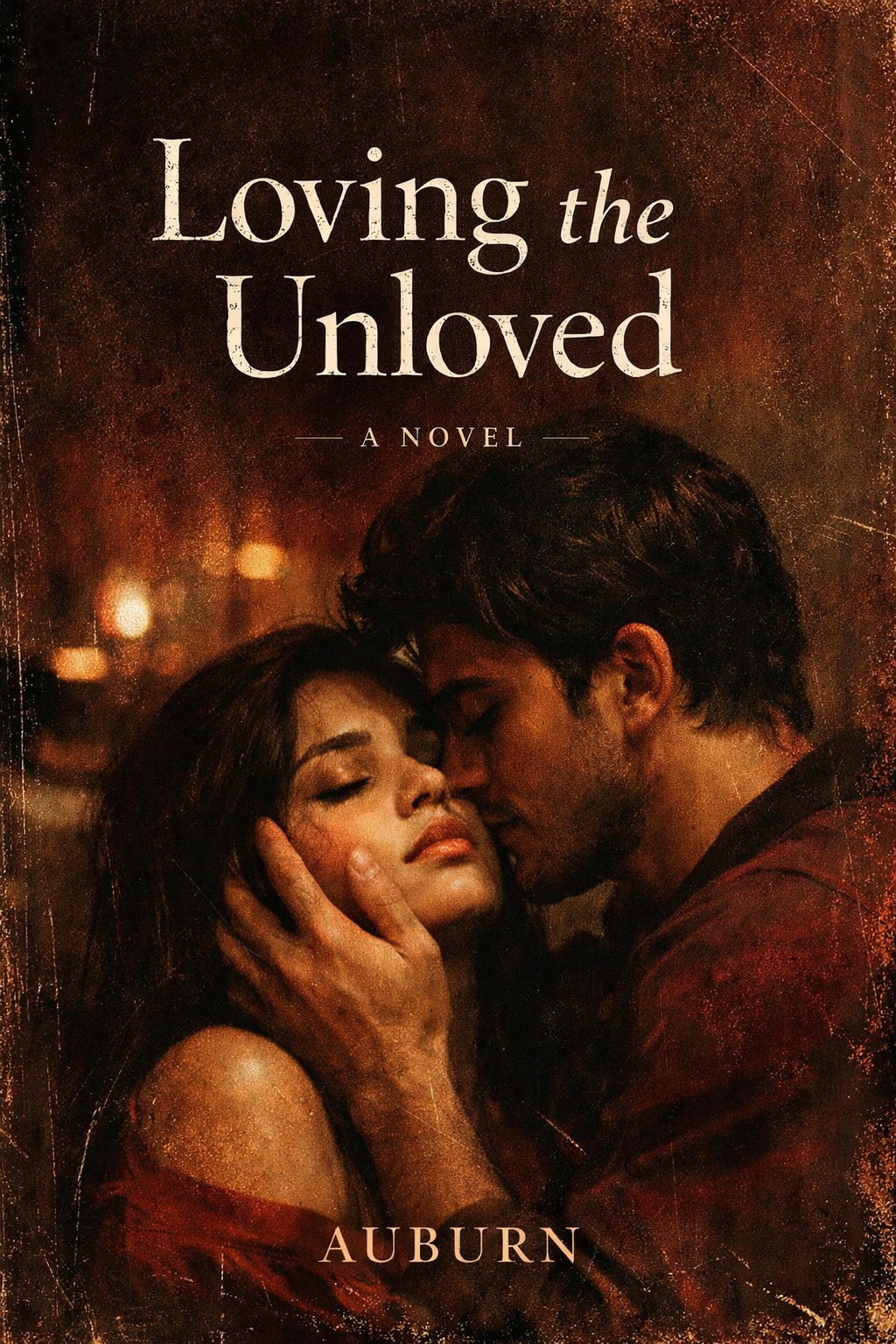 Loving the Unloved !