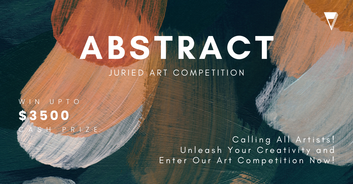 Abstract Art Competition - TERAVARNA Art Gallery