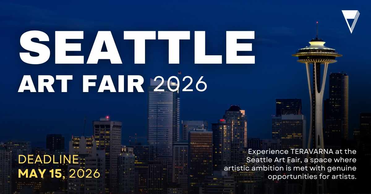 Seattle Art Fair Among Top Art Fairs in USA