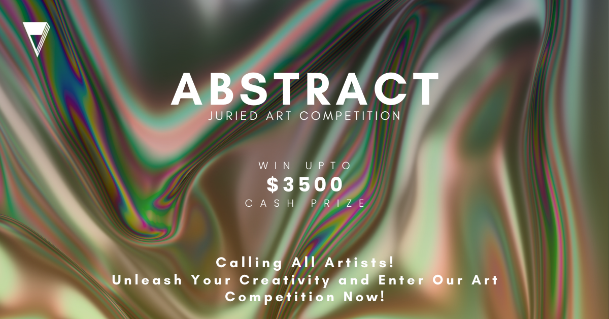 Global Abstract Art Competition | TERAVARNA