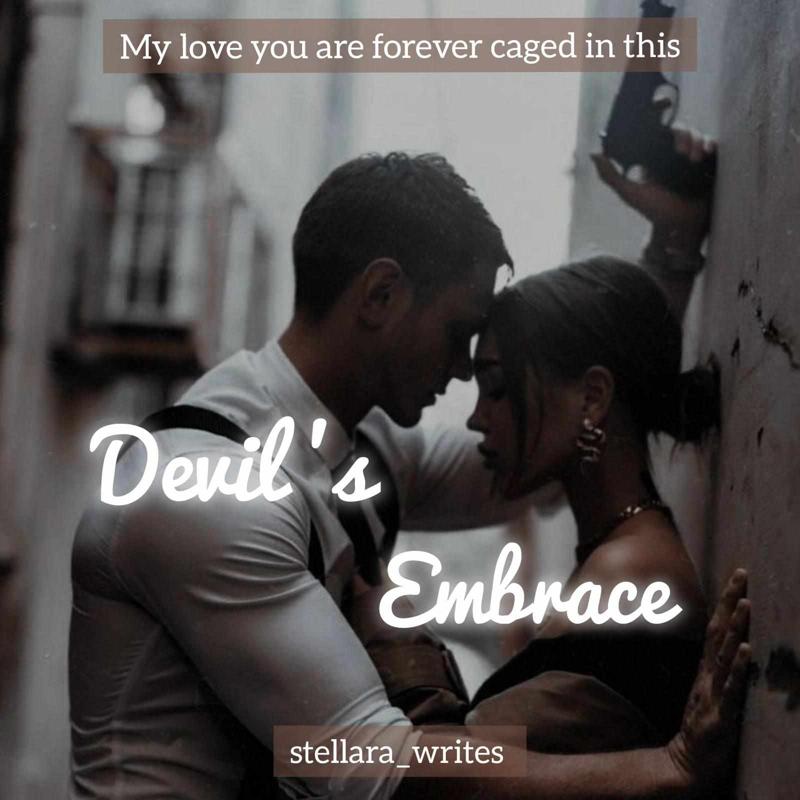 Devil's Embrace