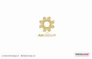 Best Logo Design Company in Hyderabad - Verve Branding