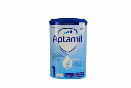 Buy Aptamil Baby Formula Online in India – Trusted Infant Nutrition at Luckystore.in
