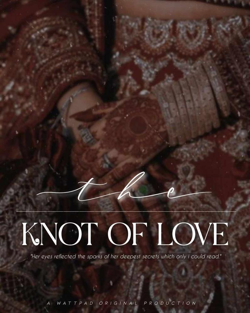 THE KNOT OF LOVE