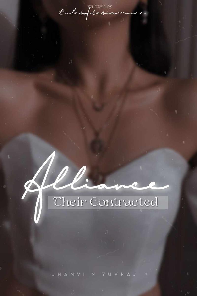 THEIR CONTRACTED ALLIANCE