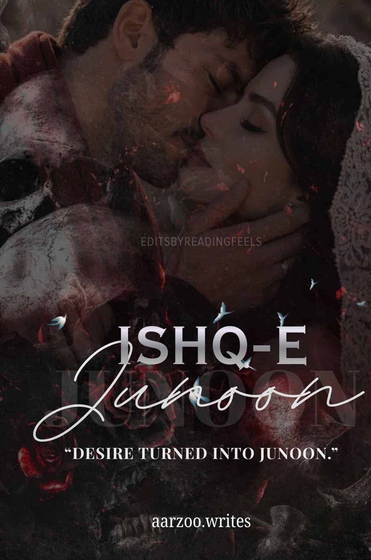 𝐈𝐬𝐡𝐪 - 𝐄 - 𝐉𝐮𝐧𝐨𝐨𝐧