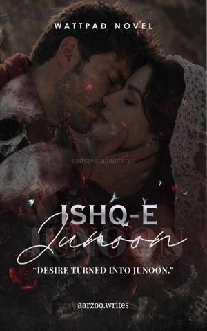 𝟐.“Ashes of a Wedding”