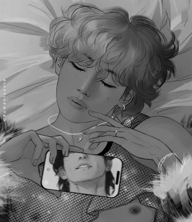 Taehyung x Everyone Gangbang 🔞