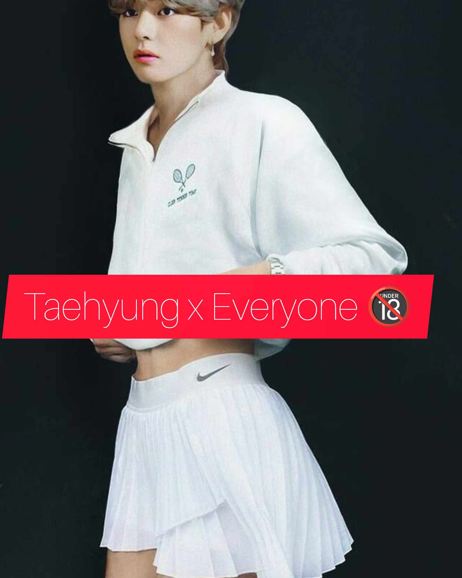 Taehyung x Everyone 🔞