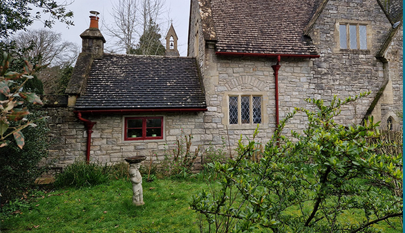 Trusted Roofline Specialists in Bournemouth