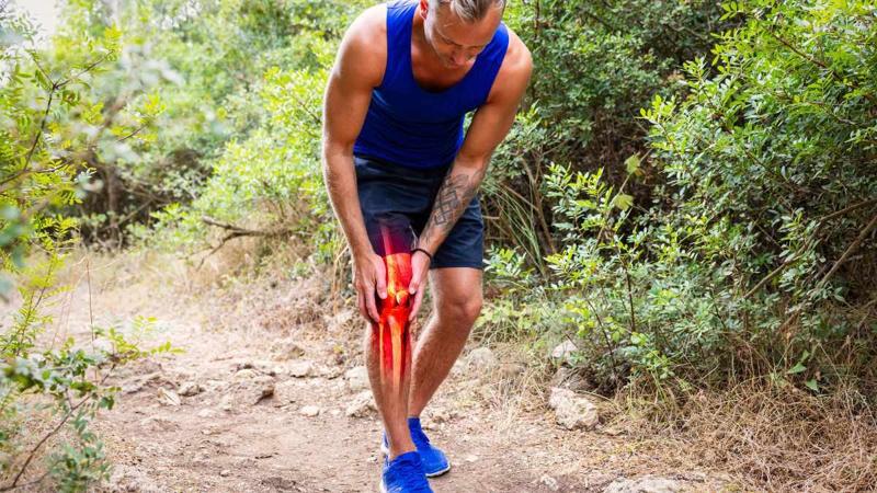 knee pain specialist doctor in jaipur