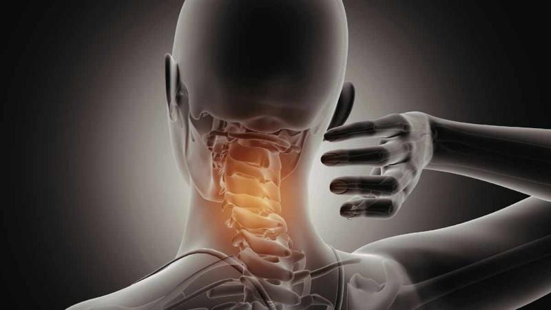 Cervical Pain Treatment