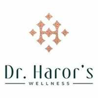 Dr. Haror's Wellness logo