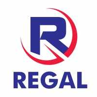 regal woven logo
