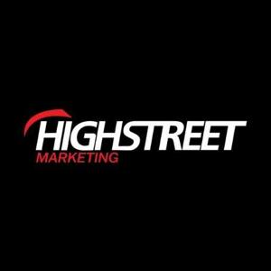 Highstreet Marketing – SEO & Local Maps