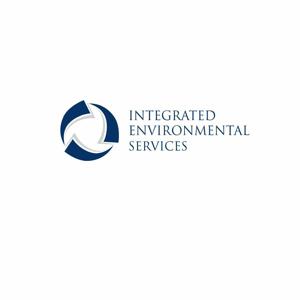 Integrated Environmental Services logo