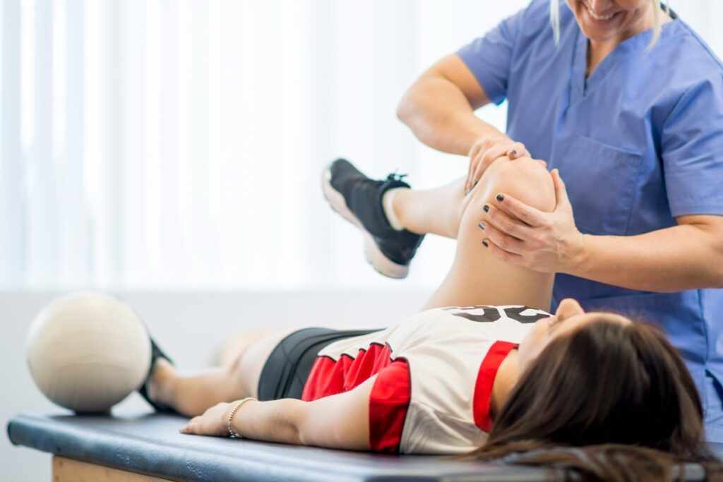 Finding the Best Sports Medicine Doctor Near NYC for Sports Injuries