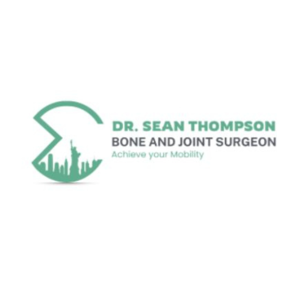 Sean Thompson,MD logo