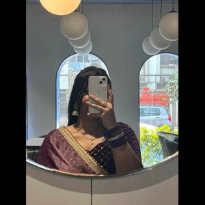 winter bear 💜🩷 logo