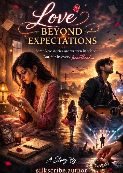 LOVE BEYOND EXPECTATIONS