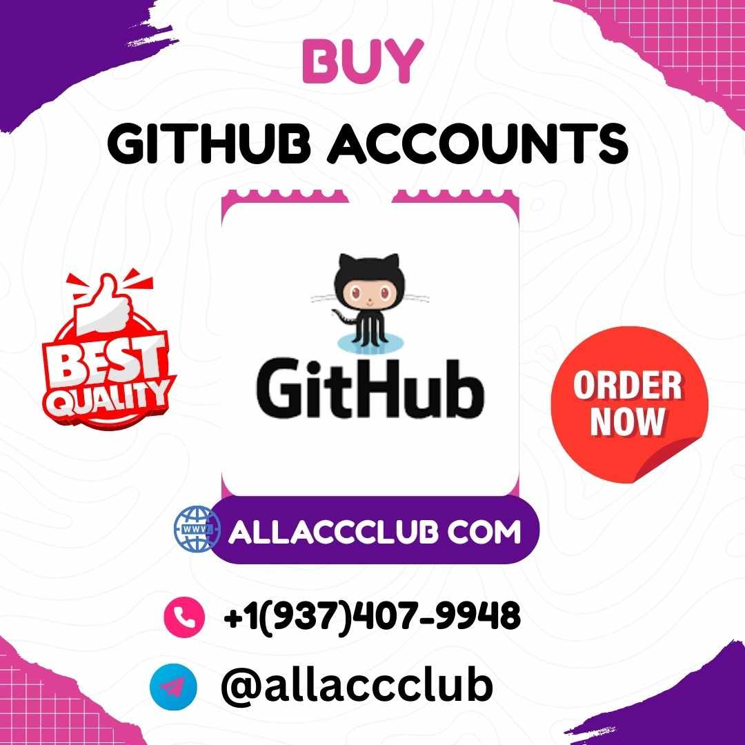 Guide to the Best 21 Sites for Buying Old GitHub Accounts in 2026