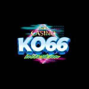 Ko66a uk com logo