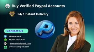 Top 4 Sites to Buy Verified PayPal Accounts