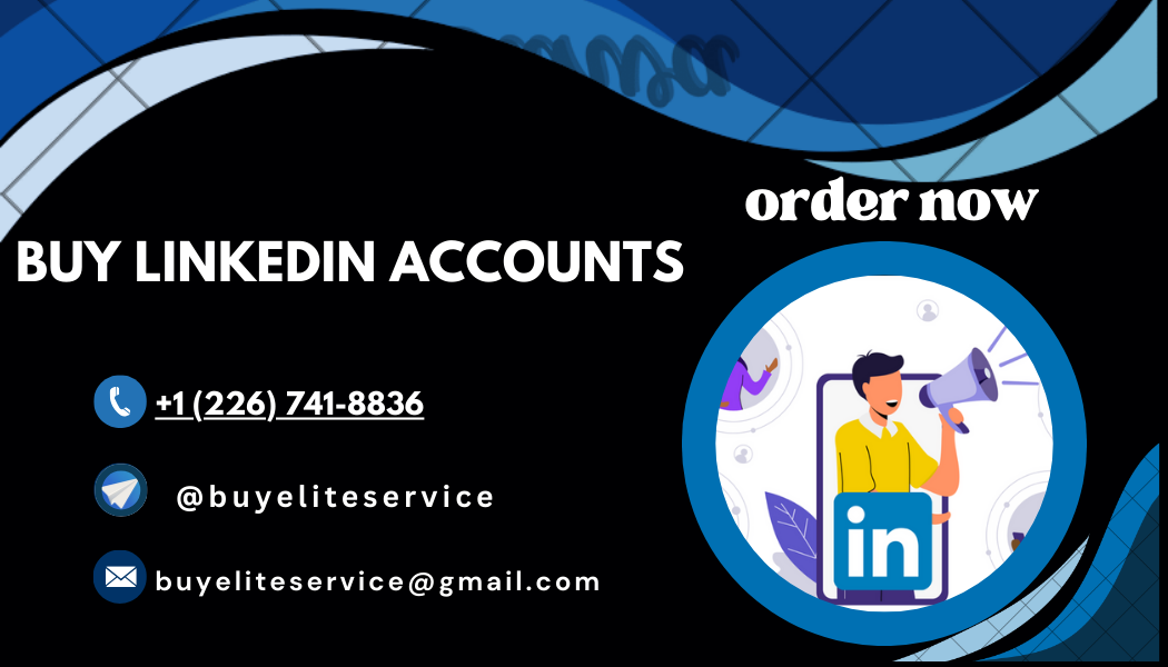Top Step-by-Step Approach to buy linkedin accounts Without Risk