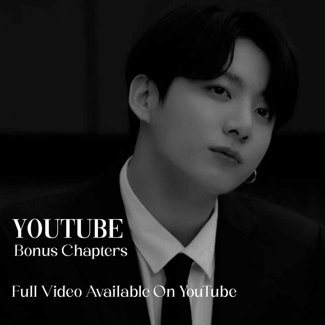 Jungkook YouTube Bonus Chapters