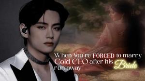 Story 2 : Forced Marriage With Cold CEO