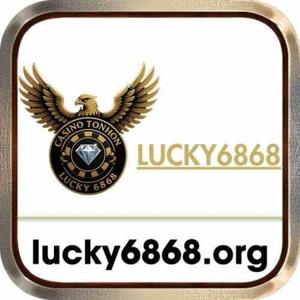 lucky6868org logo