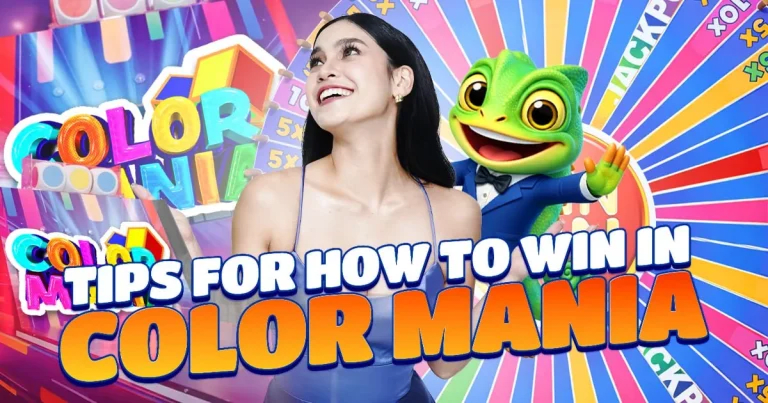 How to Win in Color Mania | Live Tips, Strategies & Rewards