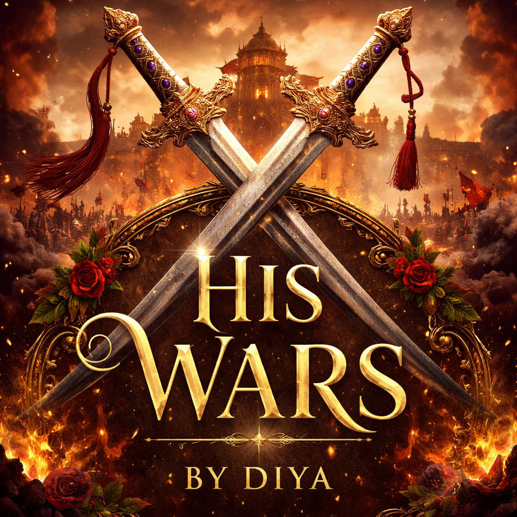 His War