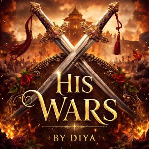 CHAPTER- 3 Before the Storm of War
