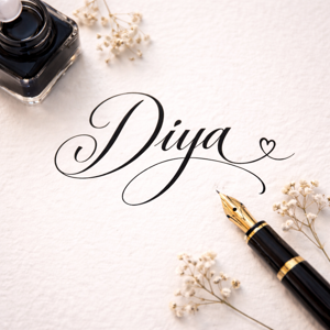 Diya logo