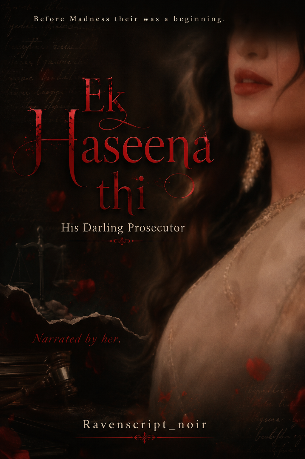 Ek Haseena thi ! ( His Darling Prosecutor duet - 1)