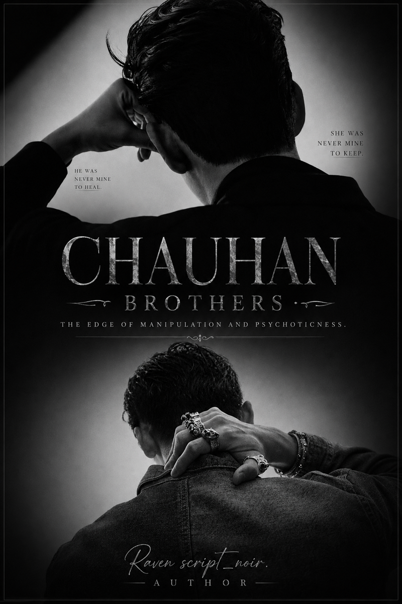 Chauhan Brothers -The edge of Manipulation and Psychotic mess