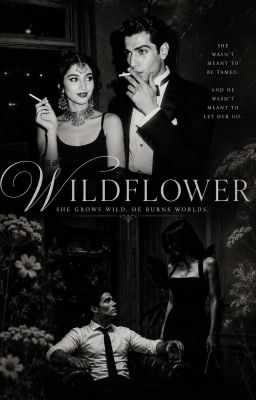 His Wildflower