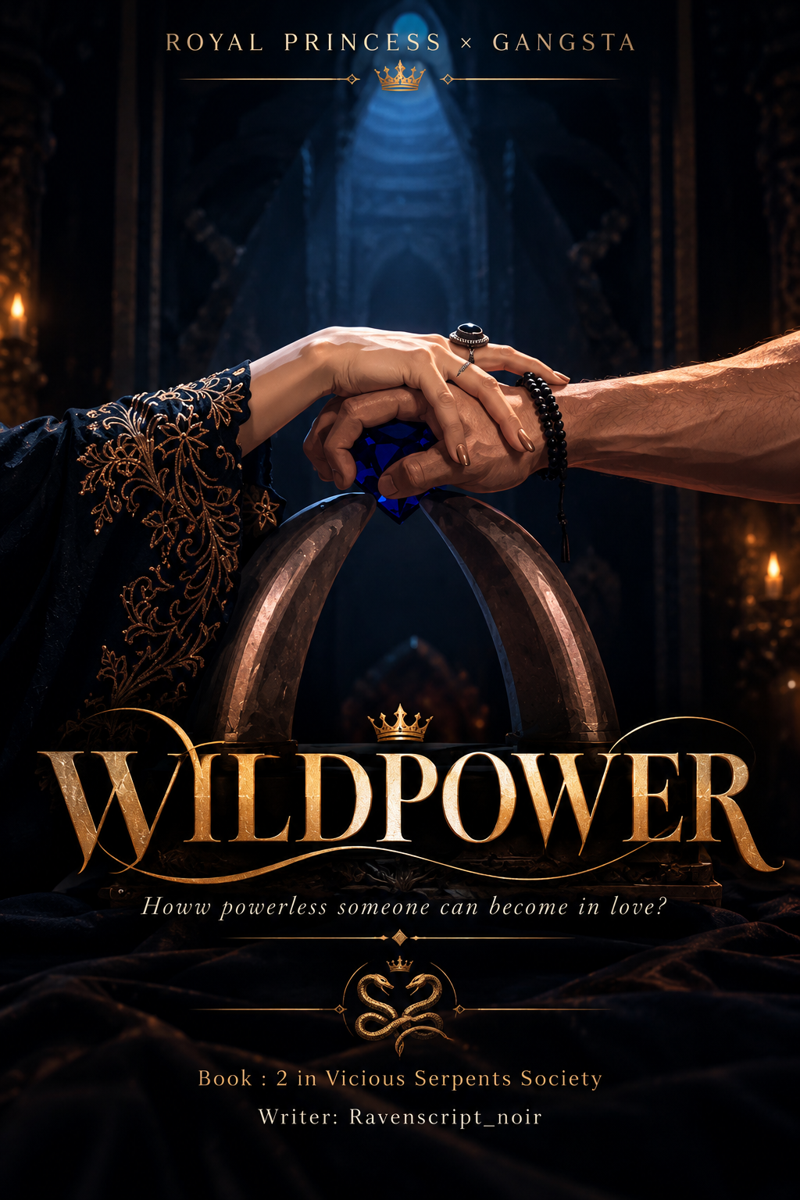 WILDPOWER