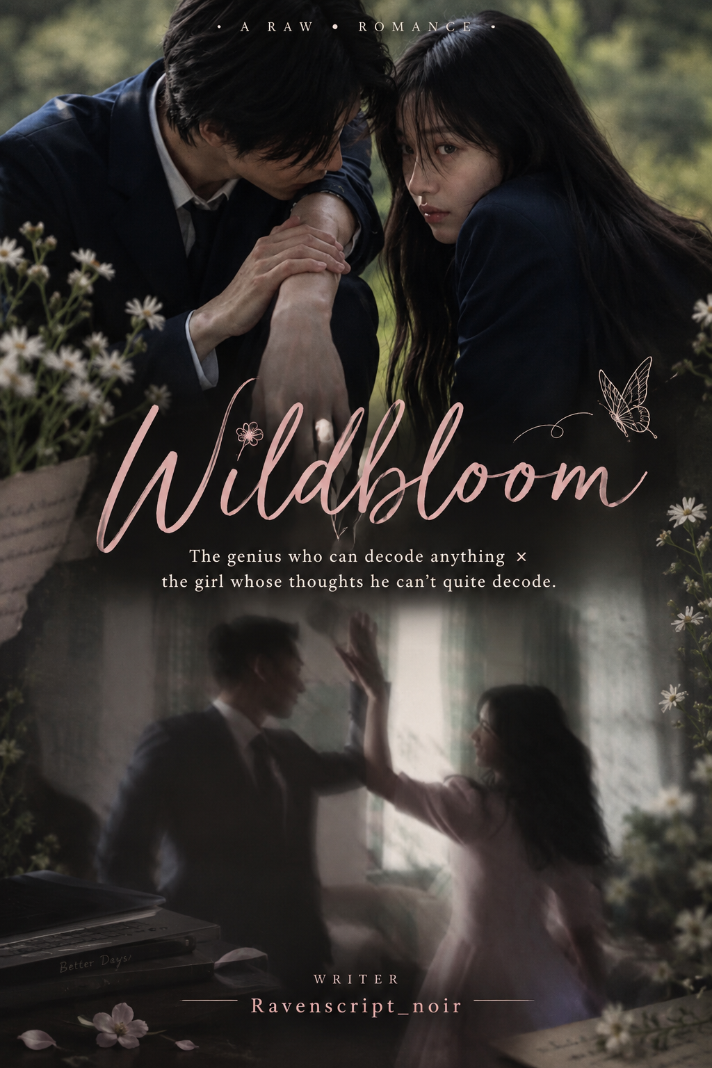 WILDBLOOMS