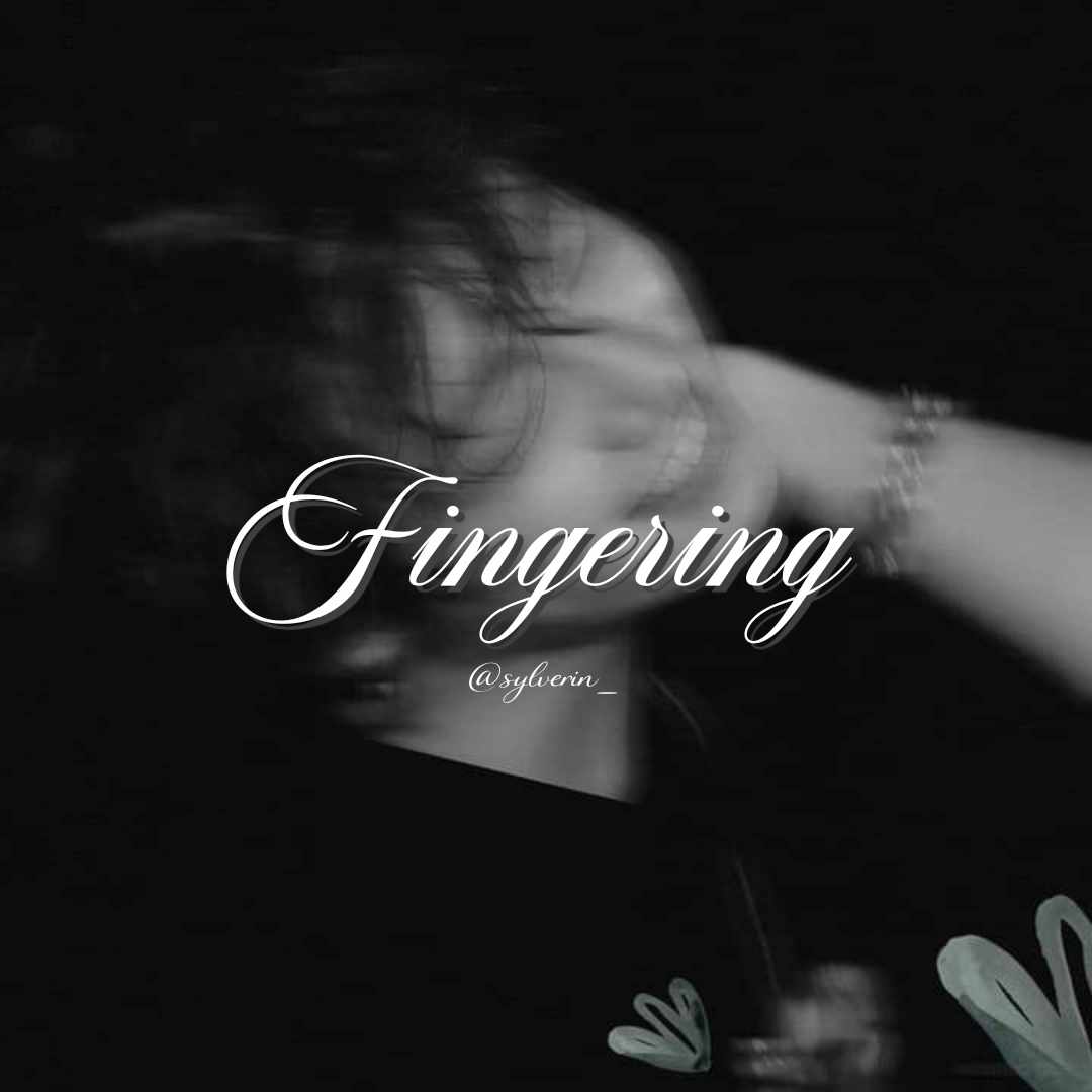 FINGERING