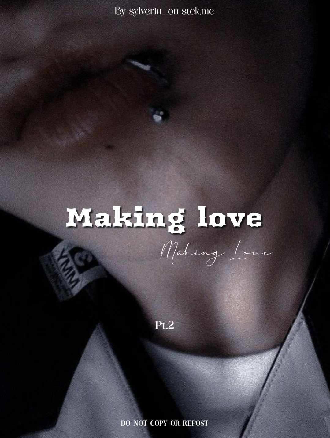 Making Love
