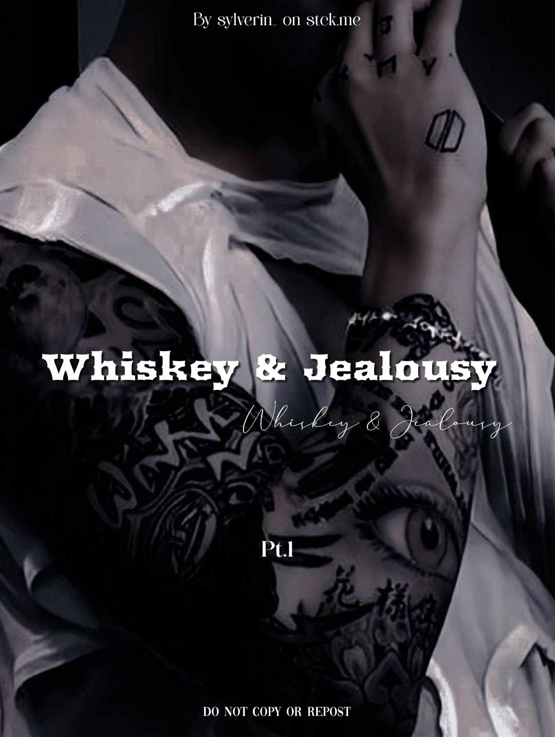 Whiskey & Jealousy