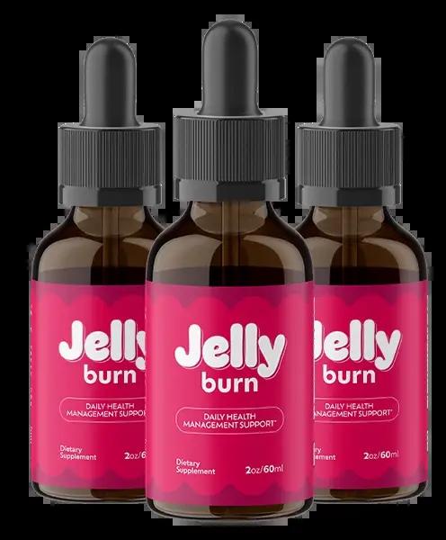 How Long Does It Take for Jelly Burn to Work?