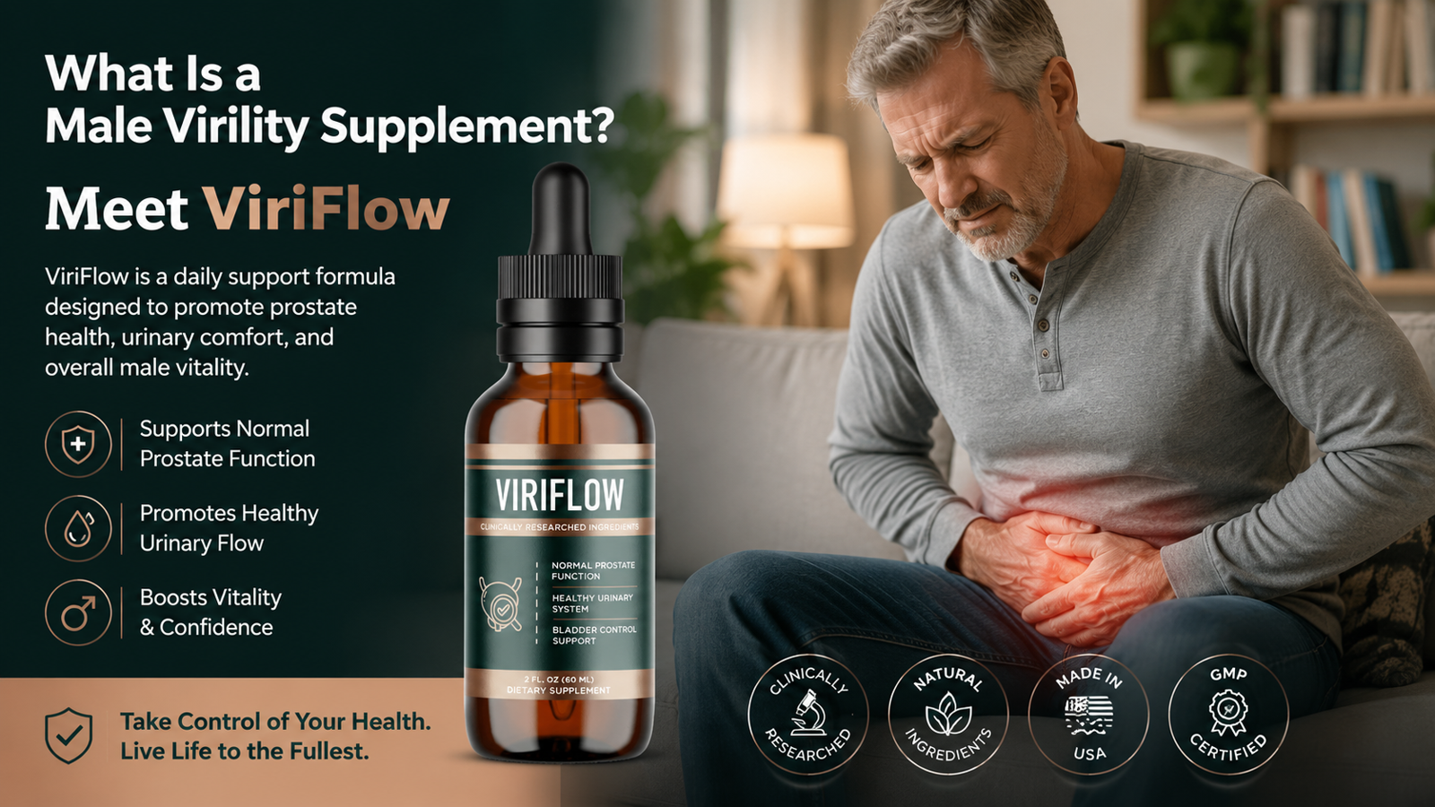 Does ViriFlow Really Work? Honest Facts You Should Know Now!