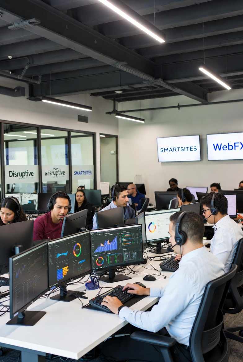 Top Benefits of Hiring a Digital Marketing Agency in India