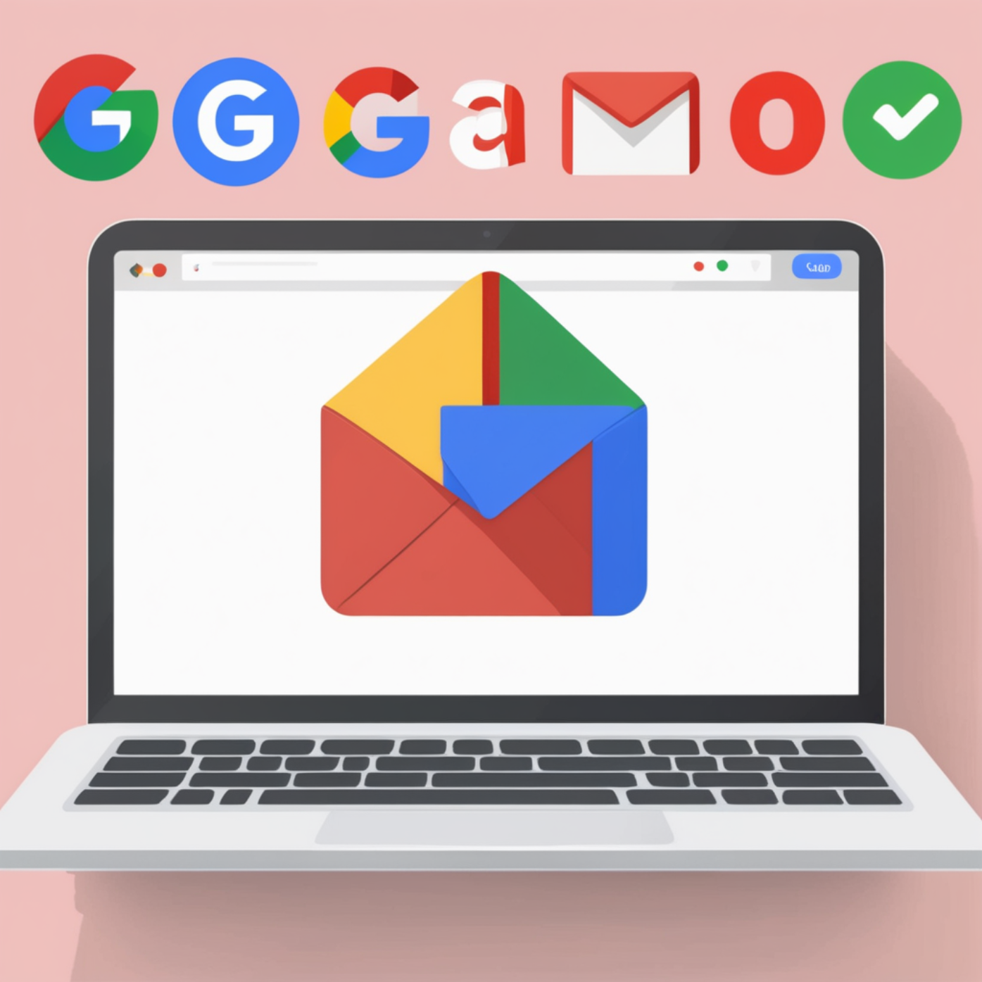Top 5 Sites to Buy Old Gmail Accounts (PVA & Aged) in the US
