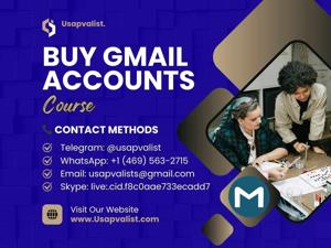 Top 6 Websites To Buy Verified  Gmail Accounts: A Full Ultimate Guide