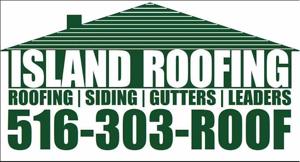 Island Roofing Inc.